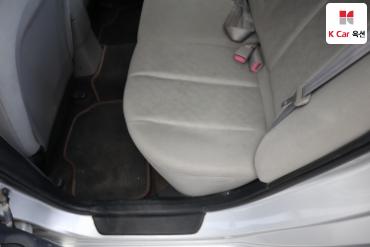 2010 - hyundai avante