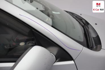 2010 - hyundai avante