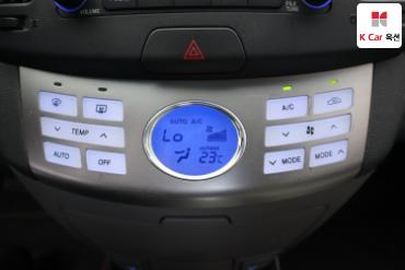 2010 - hyundai avante