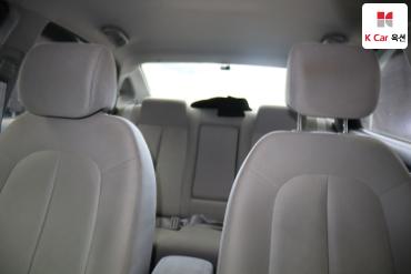 2010 - hyundai avante