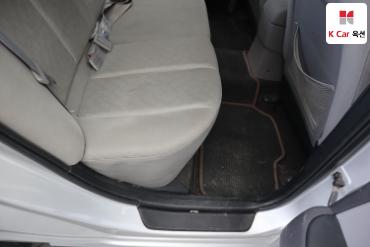 2010 - hyundai avante