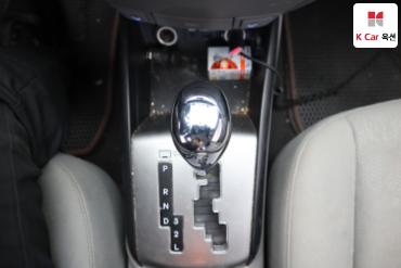 2010 - hyundai avante