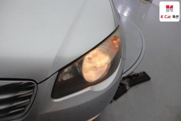 2010 - hyundai avante