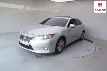렉서스 ES350 슈프림 XV60 슈프림