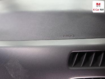 2013 - kia ray