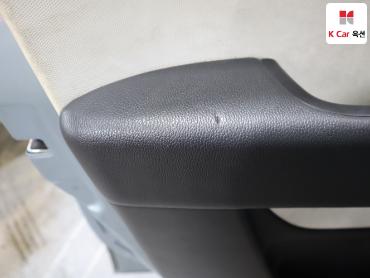 2013 - kia ray