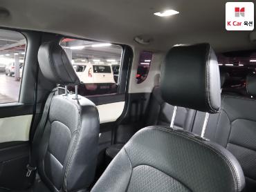 2013 - kia ray