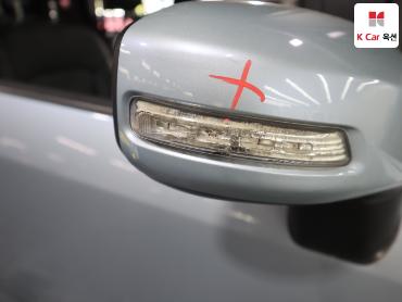 2013 - kia ray