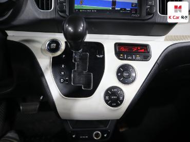 2013 - kia ray