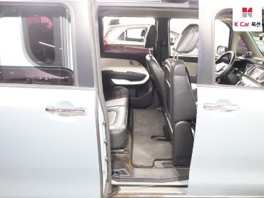2013 - kia ray