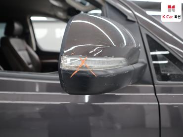2020 - hyundai grand starex