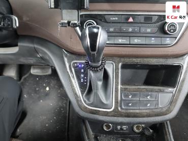 2020 - hyundai grand starex