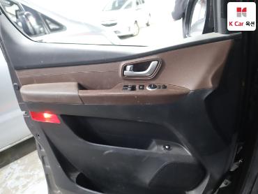 2020 - hyundai grand starex