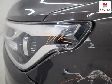 2020 - hyundai grand starex