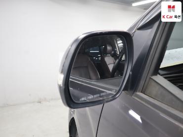2020 - hyundai grand starex