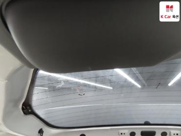 2012 - chevrolet spark