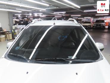 2012 - chevrolet spark