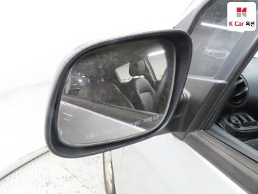 2012 - chevrolet spark