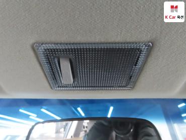 2012 - chevrolet spark