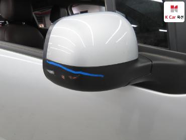 2012 - chevrolet spark