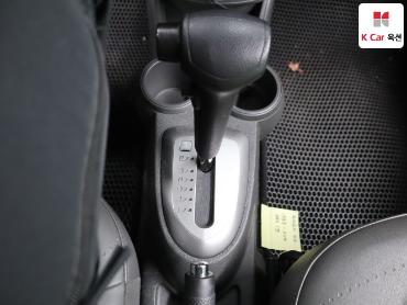 2014 - chevrolet spark
