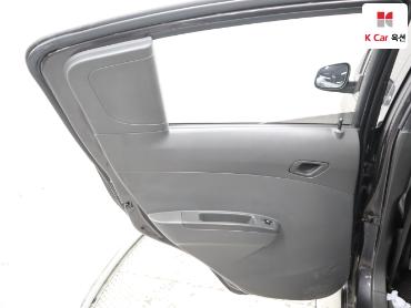 2014 - chevrolet spark