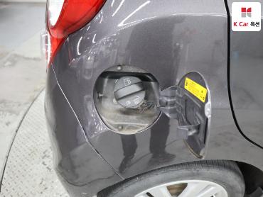 2014 - chevrolet spark