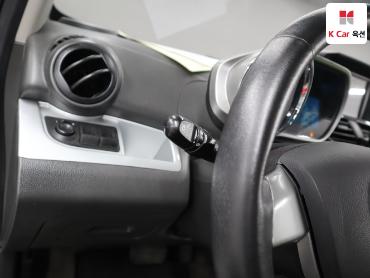 2014 - chevrolet spark
