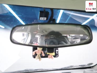 2014 - chevrolet spark