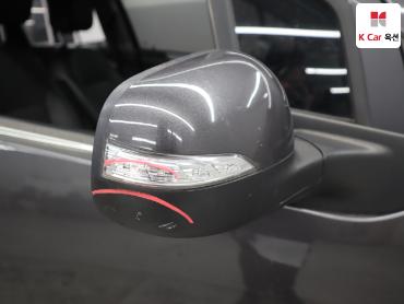 2014 - chevrolet spark