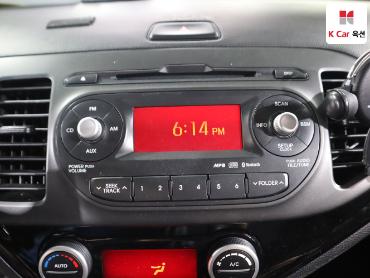 2012 - kia morning