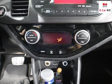 2012 - kia morning