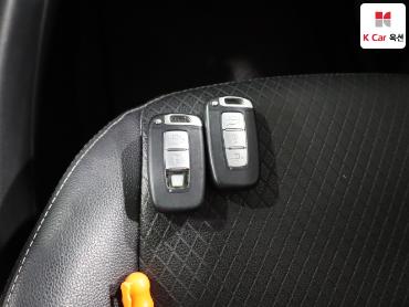 2012 - kia morning