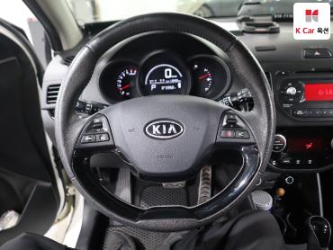 2012 - kia morning