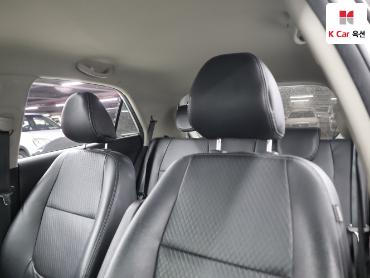2012 - kia morning