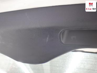 2012 - kia morning