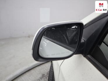 2012 - kia morning