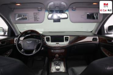 2011 - hyundai bh330