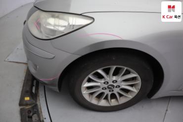 2011 - hyundai bh330