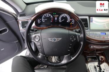 2011 - hyundai bh330