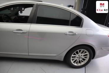 2011 - hyundai bh330