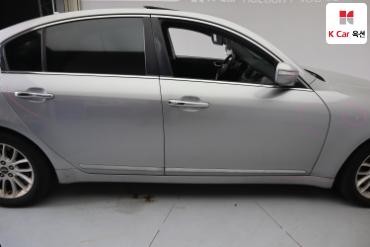 2011 - hyundai bh330