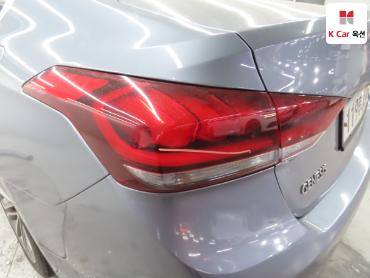 2015 - hyundai g330