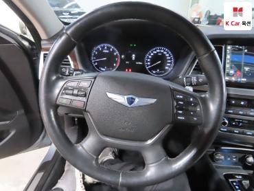 2015 - hyundai g330