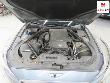 2015 - hyundai g330