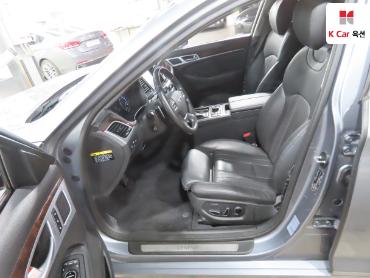2015 - hyundai g330