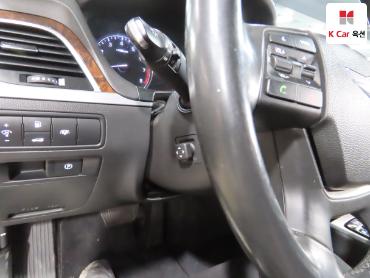 2015 - hyundai g330