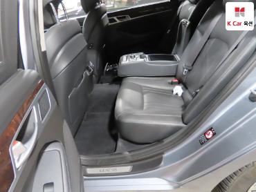 2015 - hyundai g330