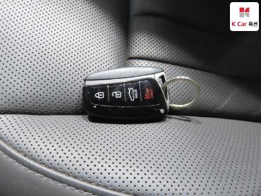 2015 - hyundai g330