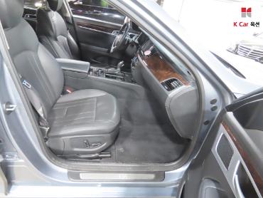 2015 - hyundai g330